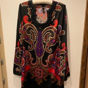 I.N.C. Dress from Macy’s.